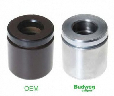 BUDWEG CALIPER 234863 -  Поршень, корпус скобы тормоза